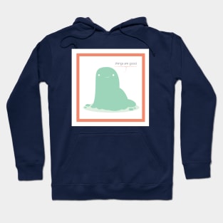 Positivity Slime Hoodie